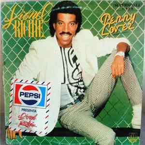 Download Lionel Richie - Penny Lover = Tierno Amante