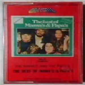 Download The Mamas & The Papas - The Best Of