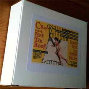 Download Chris Olley / Twelve - Crap On A Hot Tin Roof