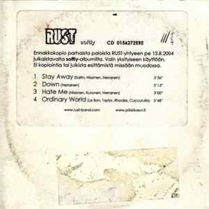 Download Rust - Softly
