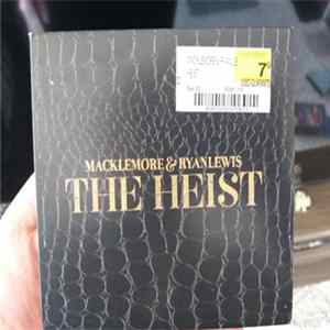 Download Macklemore & Ryan Lewis - The Heist