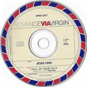 Download Jesse Cook - Fall At Your Feet