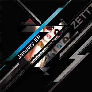 Download Zettt - January EP