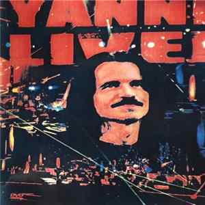 Download Yanni - Live! The Concert Event