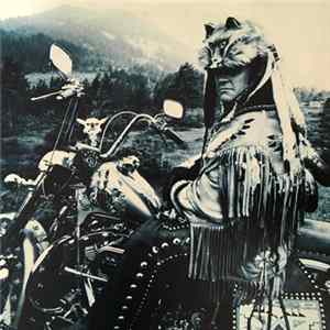 Download Angy Burri & The Apaches - Montana Cafe