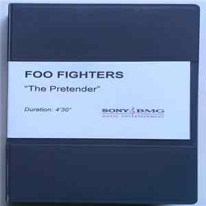Download Foo Fighters - The Pretender
