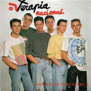 Download Terapia Nacional - Niñas De Discoteca