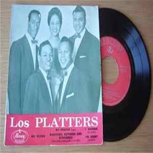 Download Los Platters - My Prayer