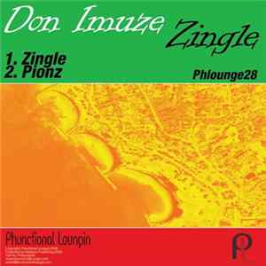 Download Don Imuze - Zingle