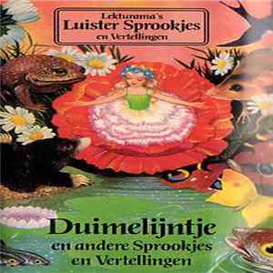 Download Various - Duimelijntje En Andere Sprookjes En Vertellingen