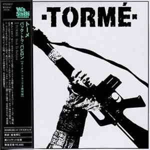 Download Tormé - Back To Babylon