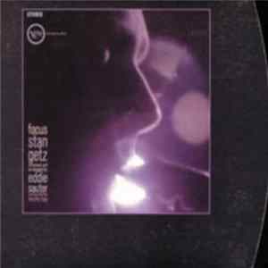 Download Stan Getz - Focus