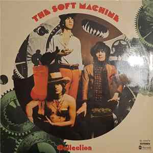 Download Soft Machine - The Soft Machine Collection