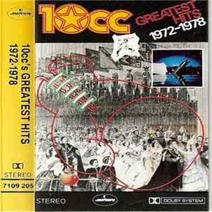 Download 10cc - Greatest Hits 1972-1978