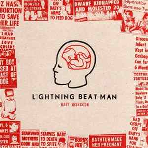 Download Lightning Beat-Man - Baby Obsession