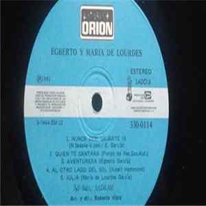 Download Egberto Y Maria De Lourdes - Egberto Y Maria De Lourdes