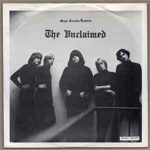 Download The Unclaimed - The Unclaimed