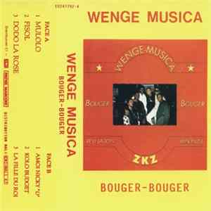 Download Wenge Musica - Bouger Bouger