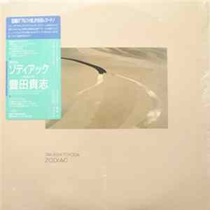 Download Takashi Toyoda - Zodiac