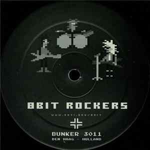 Download 8Bit Rockers - 8bit