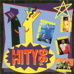 Download Various - SK Hity '96