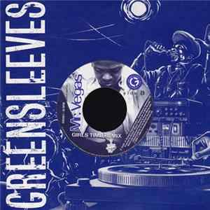 Download Mr. Vegas - Girls Time Remix / She's A Ho Remix