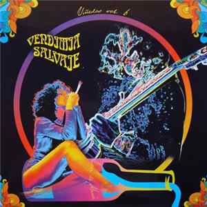 Download Various - Viñedos Vol. 6 Vendimia Salvaje (Cosecha 70-73)