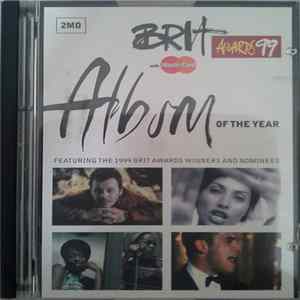 Download Various - The 1999 Brit Awards Album