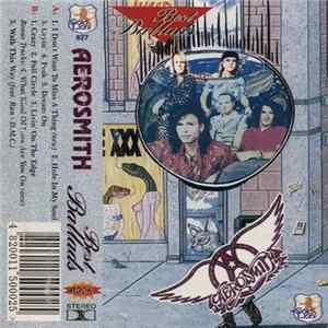 Download Aerosmith - Best Ballads