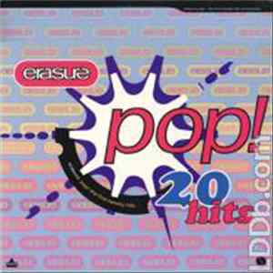 Download Erasure - Pop! - The First 20 Hits