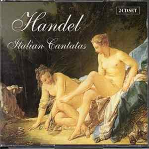 Download Handel - Italian Cantatas