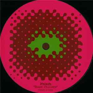 Download Phlash - House Phillerz - Phlash Is Back