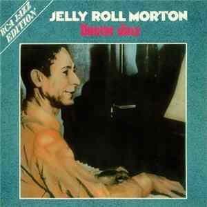 Download Jelly Roll Morton - Doctor Jazz