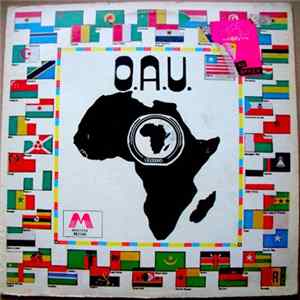 Download Liberian Dream - O.A.U.