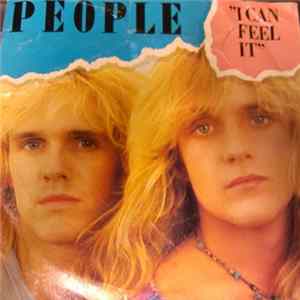 Download People - I Can Feel It