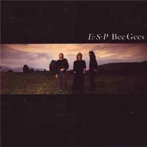 Download Bee Gees - E•S•P