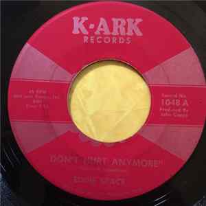 Download Eddie Space - Don't Hurt Anymore