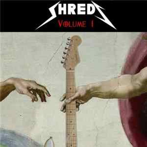 Download Various - Shreds Volume 1
