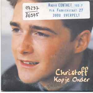 Download Christoff - Kopje Onder