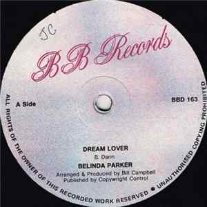 Download Belinda Parker - Dream Lover