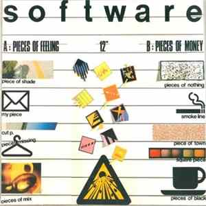 Download Software - Pieces Of Feeling