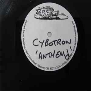 Download Cybotron Featuring Dillinja, Leighton - The Anthem / Stalka