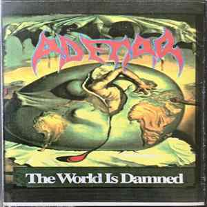 Download Adetar - The World Is Damned