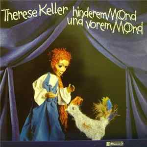 Download Therese Keller - Hinderem Mond Und Vorem Mond