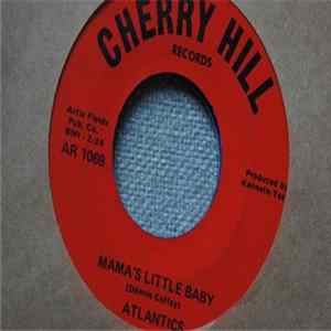 Download Atlantics - Mama's Little Prayer