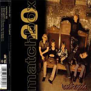 Download Matchbox 20 - Back 2 Good