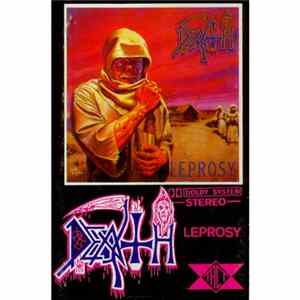Download Death - Leprosy