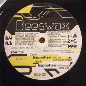 Download Tom Tom - Hypnotise