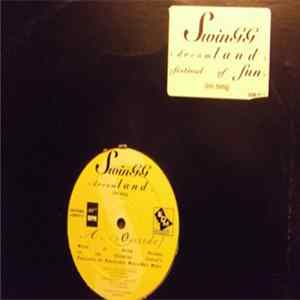 Download Swingg - Dreamland / Festival Of Fun