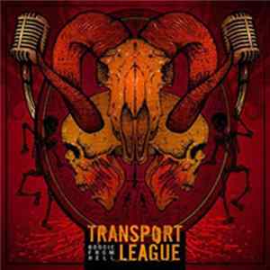 Download Transport League - Boogie From Hell